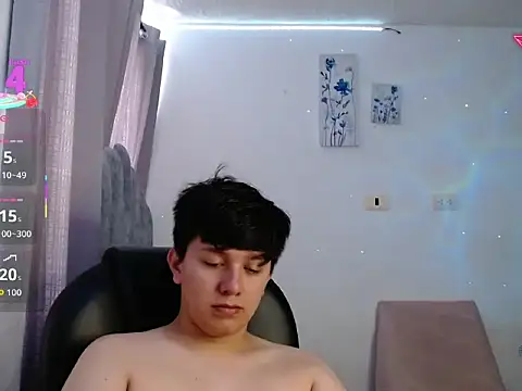 Alan red online show from March 2026 03:05:02 PM