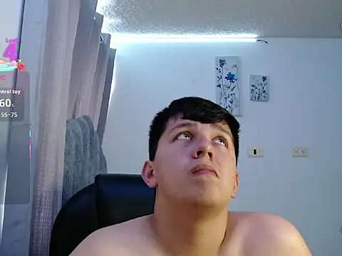 Alan red online show from March 2026 07:37:01 PM