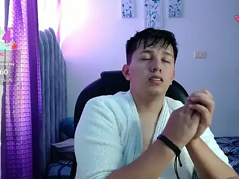 Alan red online show from September 2025 03:26:01 PM