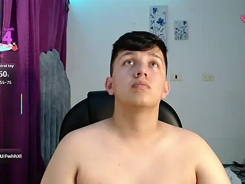 Alan red online show from October 2025 11:27:01 PM