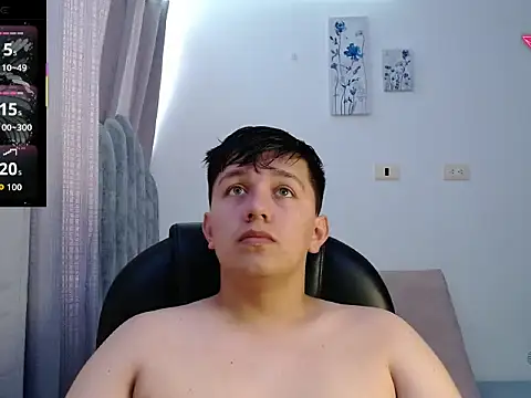 Alan red online show from April 2026 03:41:02 PM
