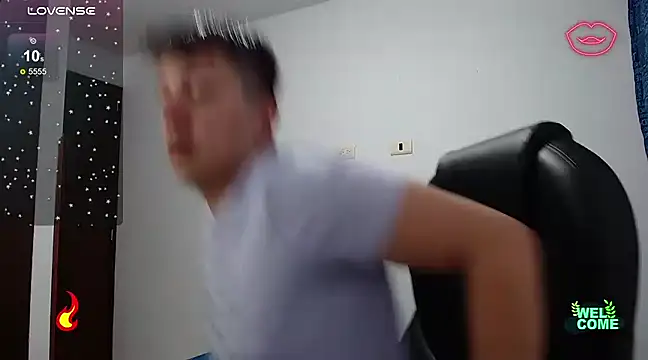 Alan red online show from February 2025 03:03:02 AM