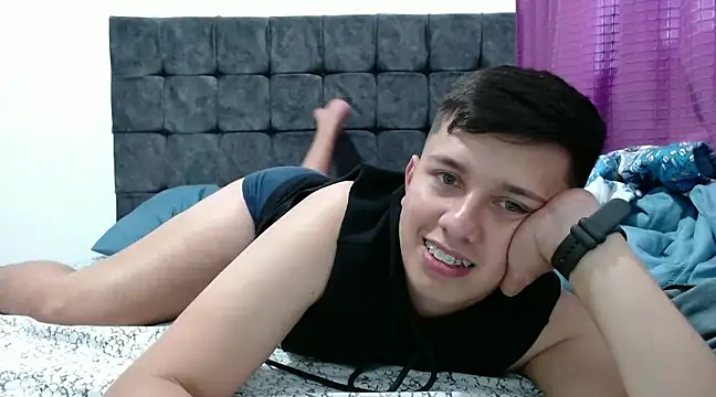 Alan red online show from January 2025 10:59:01 PM