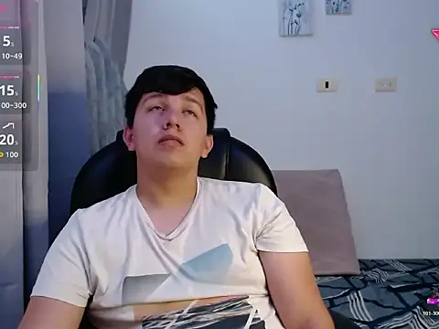 Alan red online show from April 2026 12:13:02 AM