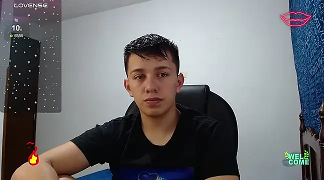 Alan red online show from March 2025 01:43:01 AM