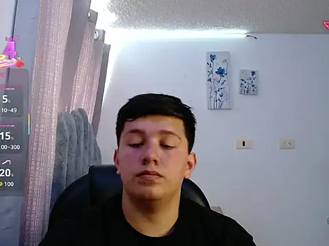 Alan red online show from March 2026 04:17:01 PM