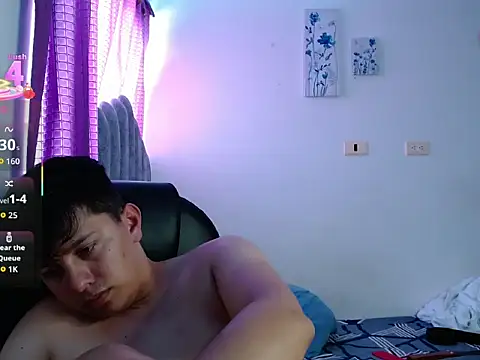 Alan red online show from November 2025 06:23:02 PM