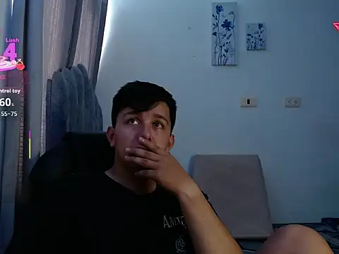 Alan red online show from January 2026 07:32:02 PM