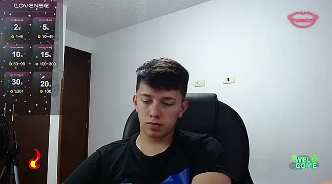 Alan red online show from March 2025 04:47:02 AM