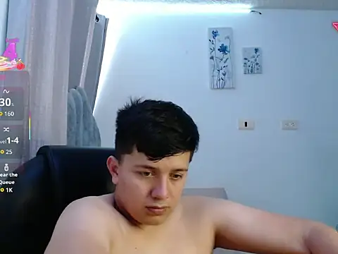 Alan red online show from February 2026 03:41:01 PM