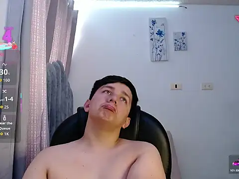 Alan red online show from February 2026 03:45:01 PM