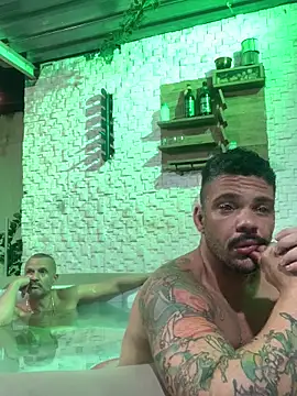 grossocalibre20 online show from March 2026 03:19:01 AM