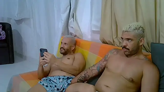 grossocalibre20 online show from November 2025 12:09:02 AM