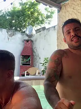 grossocalibre20 online show from March 2026 06:48:01 PM