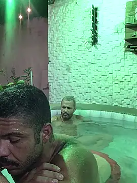 grossocalibre20 online show from February 2026 02:53:01 AM