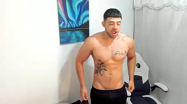 Snapshot of jackpit7 chatting on February 2025 12:15:02 PM jackpit7 online show from February 2025 12:15:02 PM