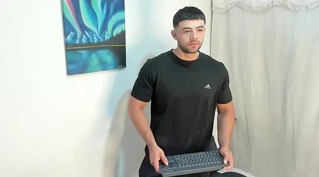 Snapshot of jackpit7 chatting on January 2025 05:35:01 AM jackpit7 online show from January 2025 05:35:01 AM