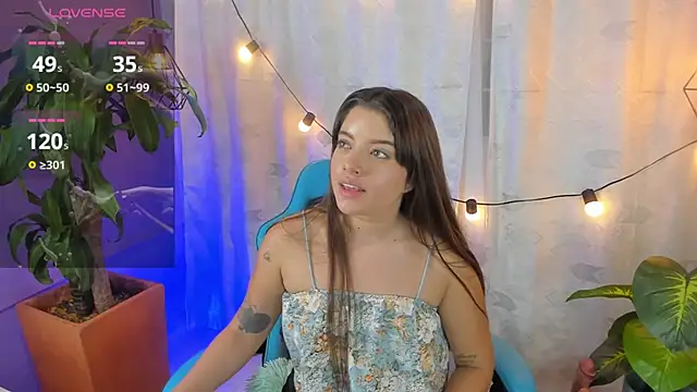 Lia little18 online show from May 2026 09:26:01 PM