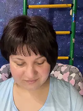 Snapshot of Alisa-kiska chatting on February 2025 07:10:02 PM Alisa-kiska online show from February 2025 07:10:02 PM