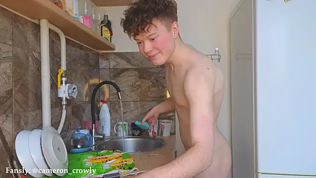 cameron-crowly online show from February 2025 12:15:02 PM