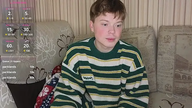 cameron-crowly online show from January 2025 05:02:02 PM