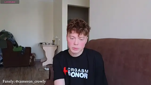 cameron-crowly online show from February 2025 09:10:01 AM