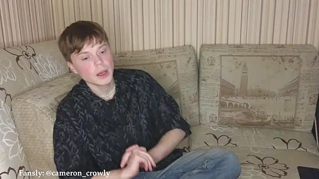 cameron-crowly online show from February 2025 01:11:02 PM