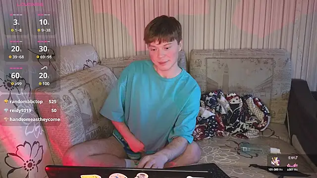 cameron-crowly online show from February 2025 12:26:02 PM