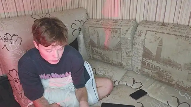 cameron-crowly online show from February 2025 12:15:02 PM