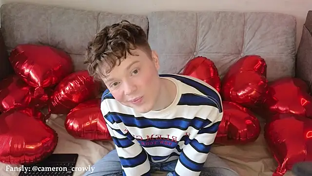 cameron-crowly online show from February 2025 07:17:02 AM