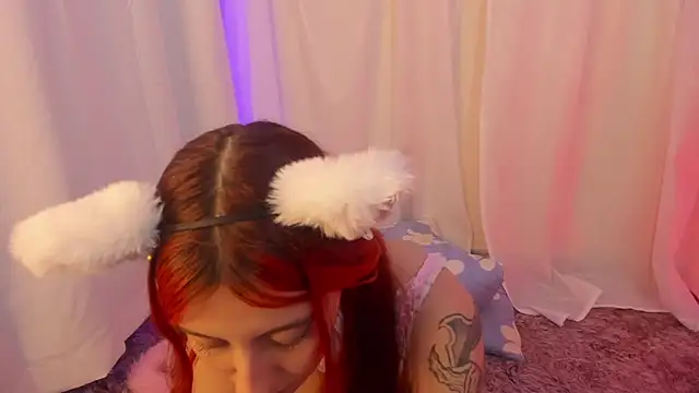 Snapshot of angelica_temptation chatting on February 2025 03:37:01 AM angelica temptation online show from February 2025 03:37:01 AM