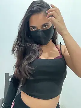 Sofia3393 online show from December 2025 03:44:01 PM