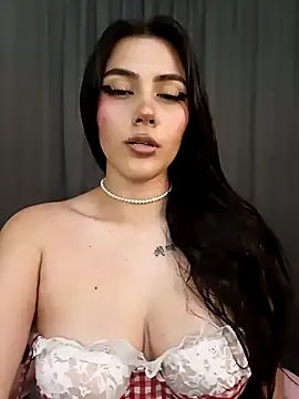 angelic1 online show from March 2026 08:33:02 AM