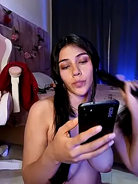 angelic1 online show from February 2025 07:09:02 AM