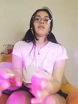 angelic1 online show from January 2025 02:31:02 PM