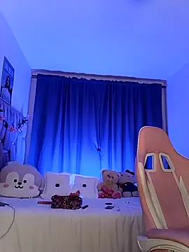 angelic1 online show from March 2025 04:45:02 AM