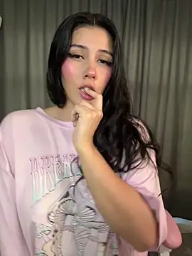 angelic1 online show from April 2026 11:23:02 AM