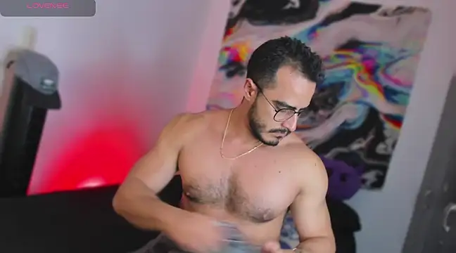 Snapshot of Fenrir_flirt chatting on February 2025 11:38:02 PM Fenrir flirt online show from February 2025 11:38:02 PM