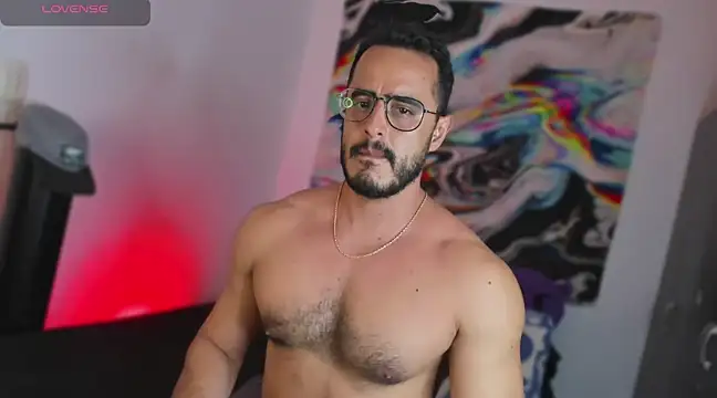 Snapshot of Fenrir_flirt chatting on February 2025 11:03:02 PM Fenrir flirt online show from February 2025 11:03:02 PM