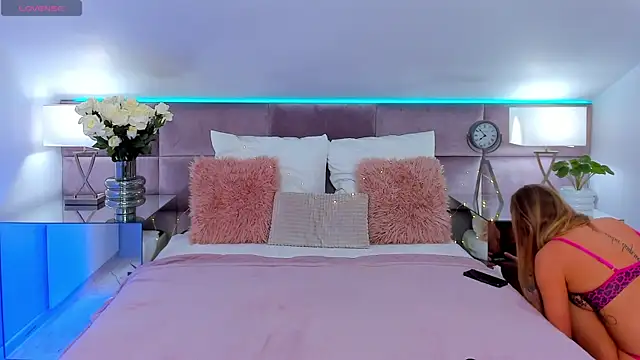 SusanBlair online show from January 2026 01:18:02 PM