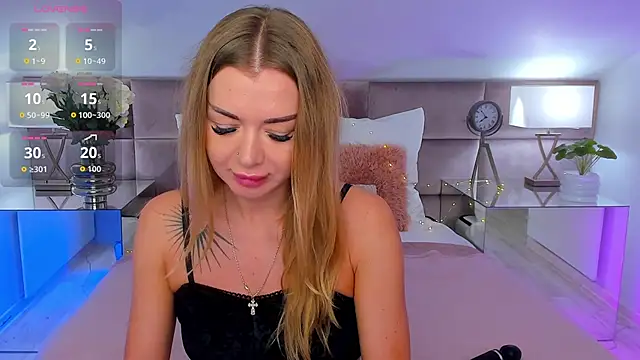 SusanBlair online show from January 2026 06:09:02 AM