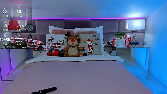 SusanBlair online show from December 2025 01:32:01 PM