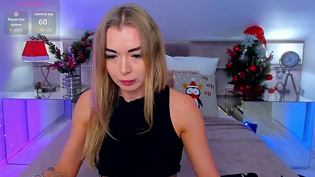 SusanBlair online show from December 2025 01:26:02 PM