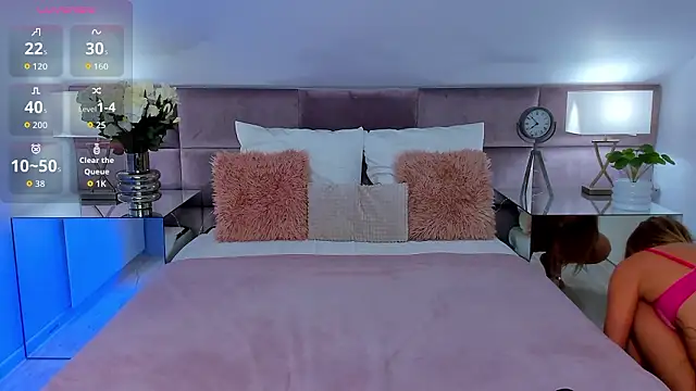 SusanBlair online show from January 2026 01:14:01 PM