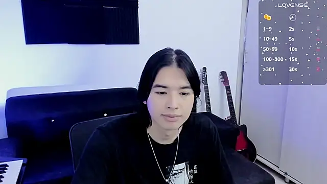 JordiWilld online show from April 2026 11:51:02 PM