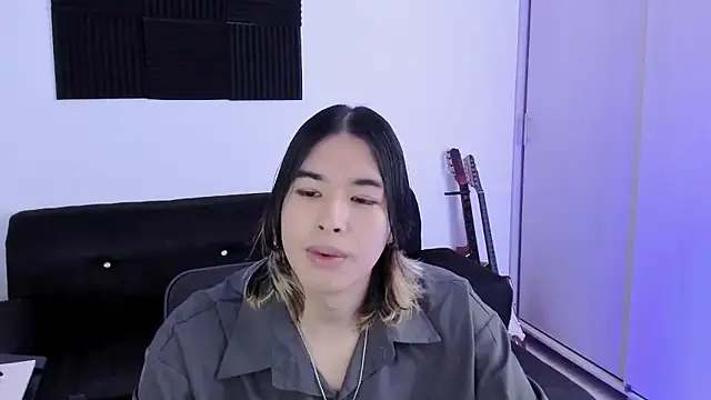 JordiWilld online show from January 2026 11:55:02 PM