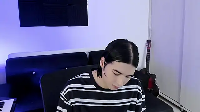 JordiWilld online show from March 2026 07:25:02 PM