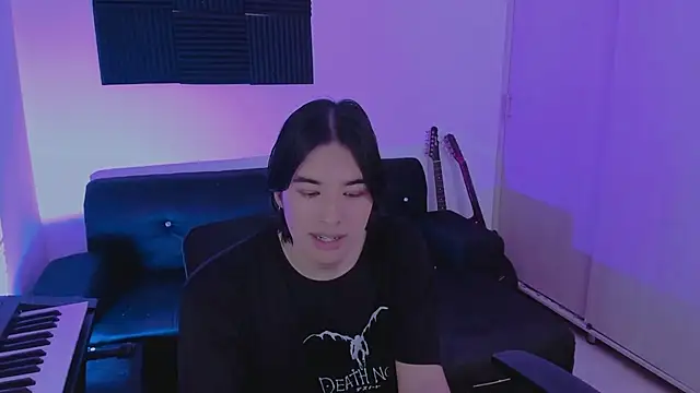 JordiWilld online show from March 2026 01:55:01 AM