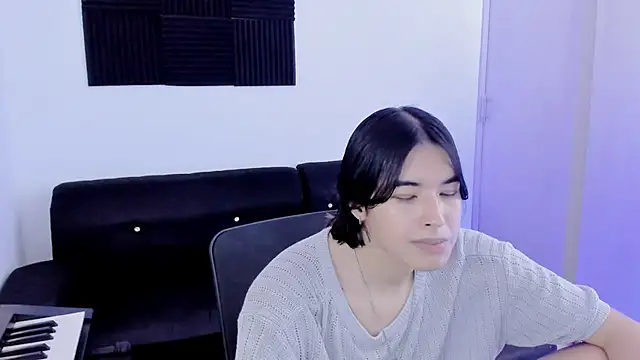 JordiWilld online show from February 2026 06:14:01 PM