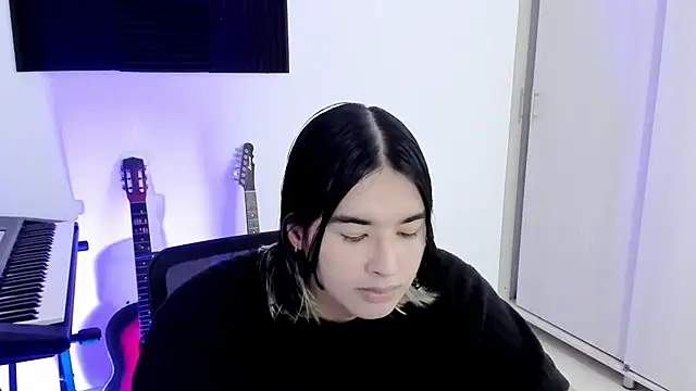 JordiWilld online show from October 2025 11:36:01 PM